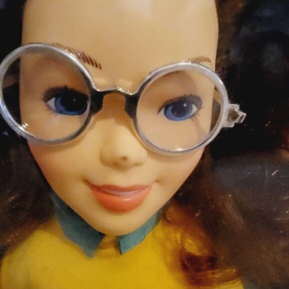 The Babysitters Club Doll Vintage Mallory 18" Kenner 1993 New in box - Picture 4 of 9